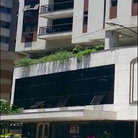 Apart Hotel Plaza Elysees Rio de Janeiro Esterno foto