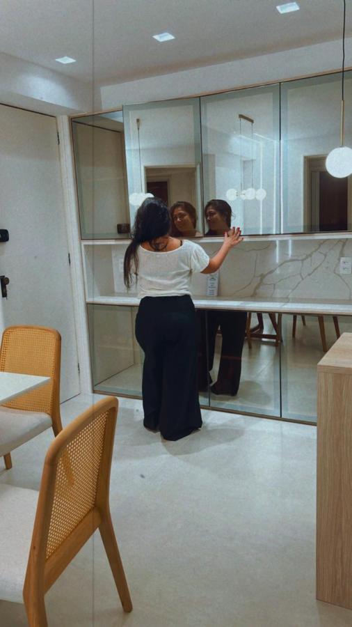 Apart Hotel Plaza Elysees Rio de Janeiro Esterno foto