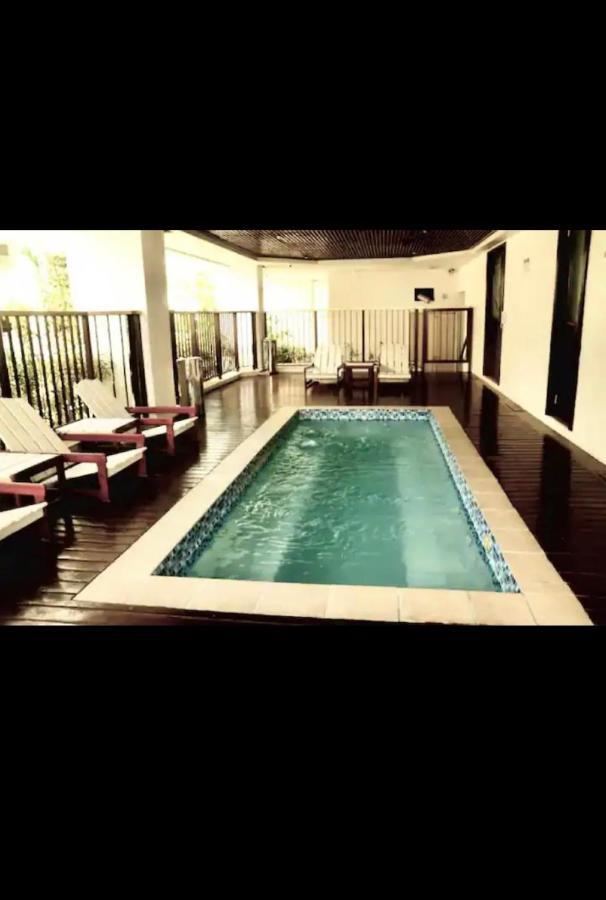 Apart Hotel Plaza Elysees Rio de Janeiro Esterno foto