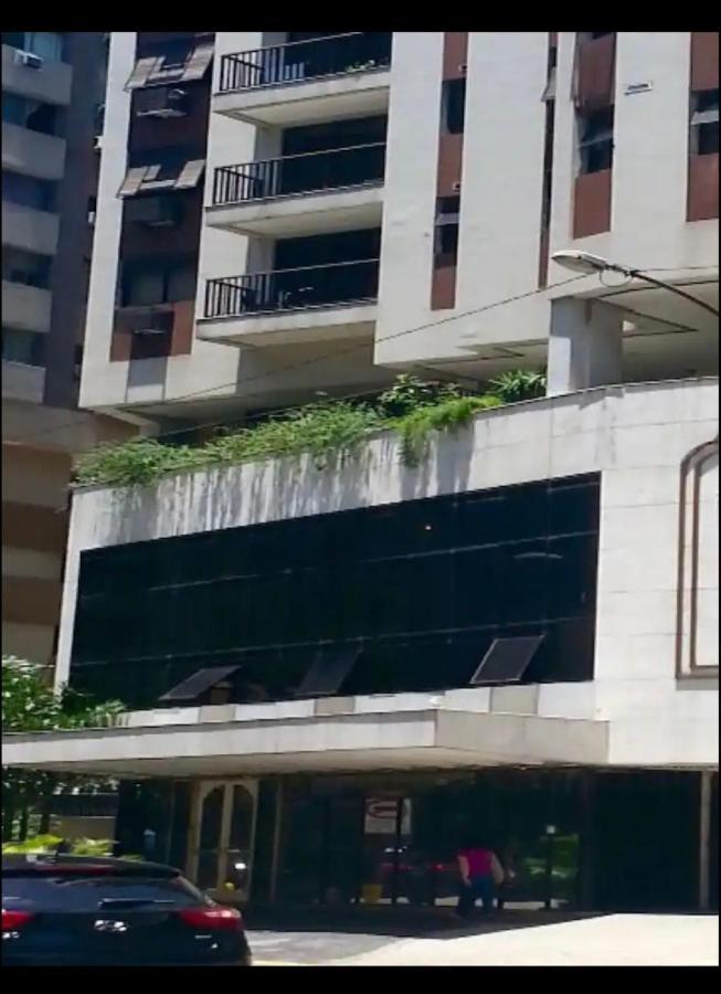 Apart Hotel Plaza Elysees Rio de Janeiro Esterno foto