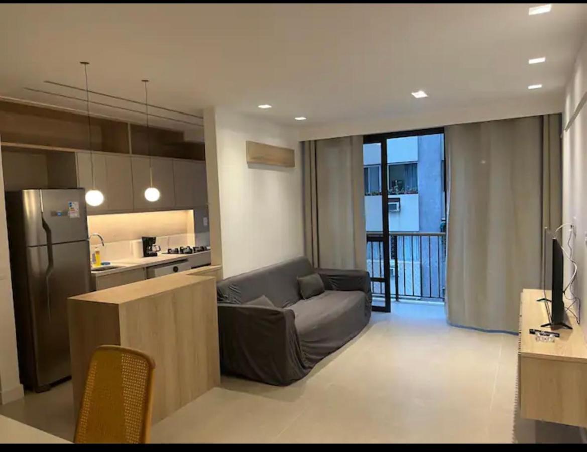 Apart Hotel Plaza Elysees Rio de Janeiro Esterno foto