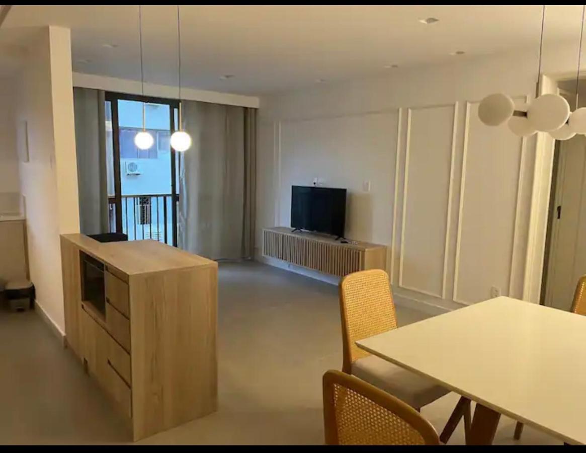 Apart Hotel Plaza Elysees Rio de Janeiro Esterno foto