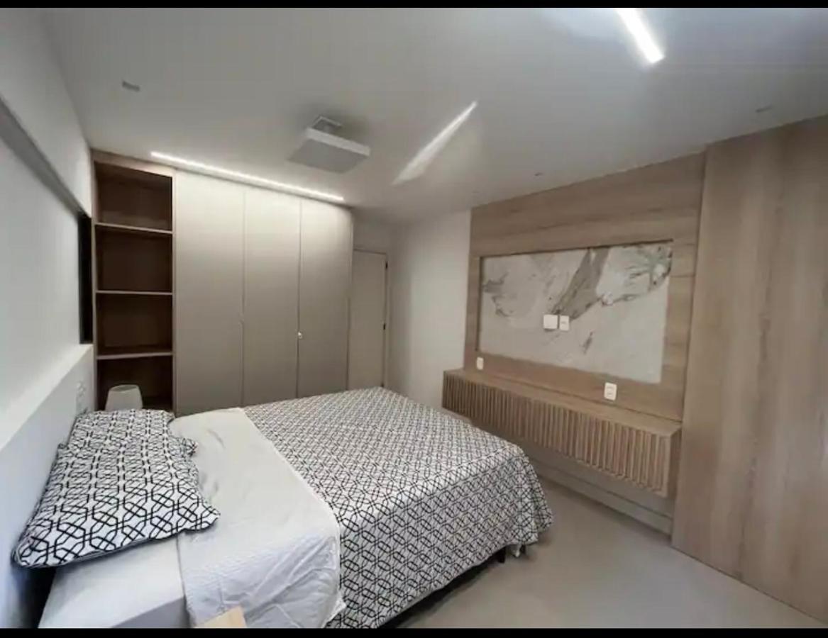 Apart Hotel Plaza Elysees Rio de Janeiro Esterno foto