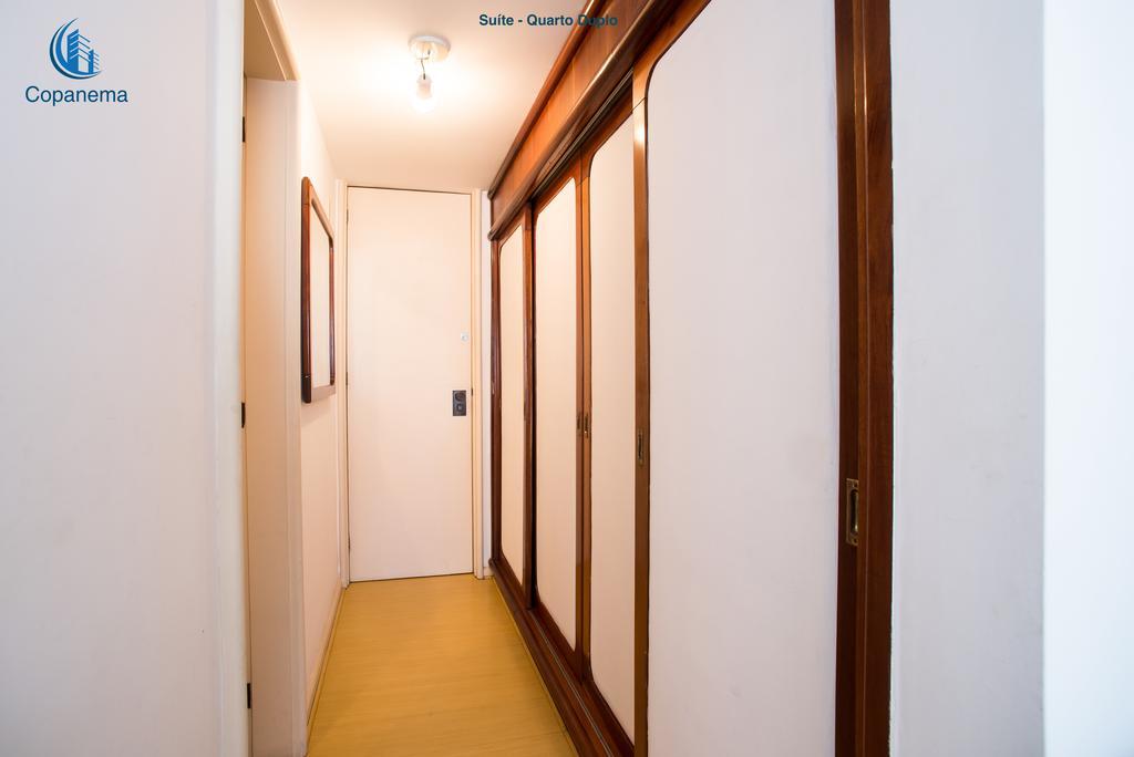 Apart Hotel Plaza Elysees Rio de Janeiro Esterno foto