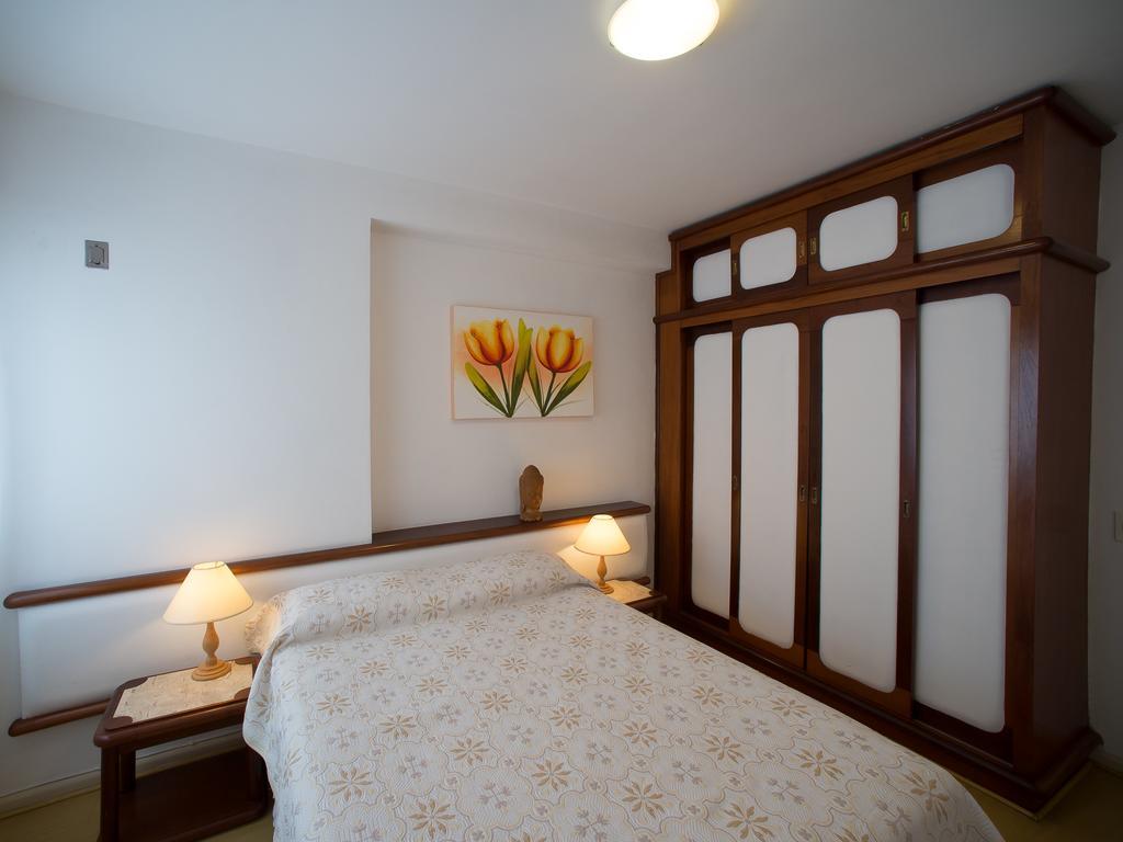 Apart Hotel Plaza Elysees Rio de Janeiro Esterno foto