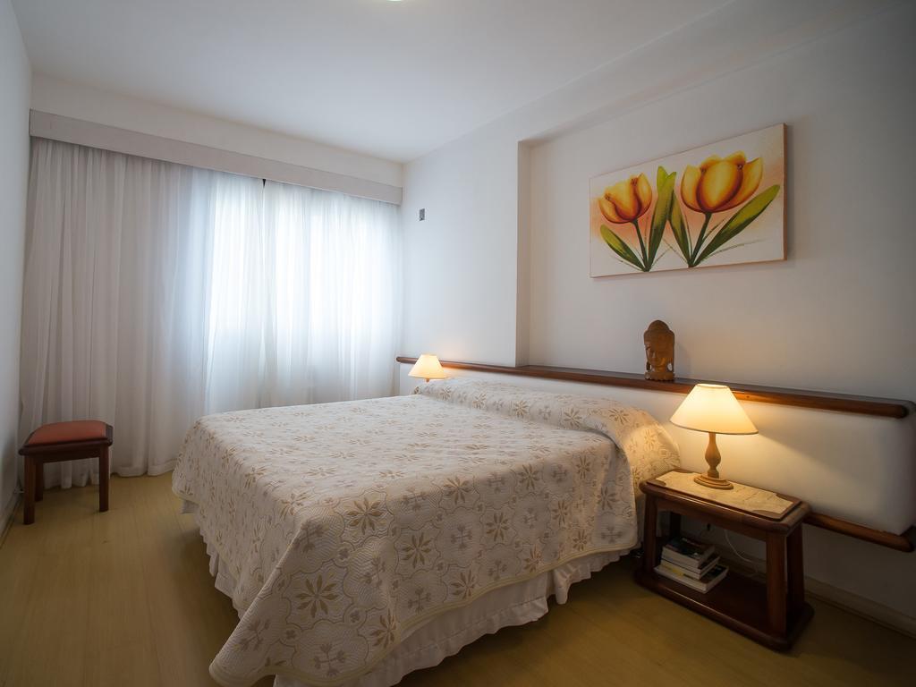 Apart Hotel Plaza Elysees Rio de Janeiro Esterno foto
