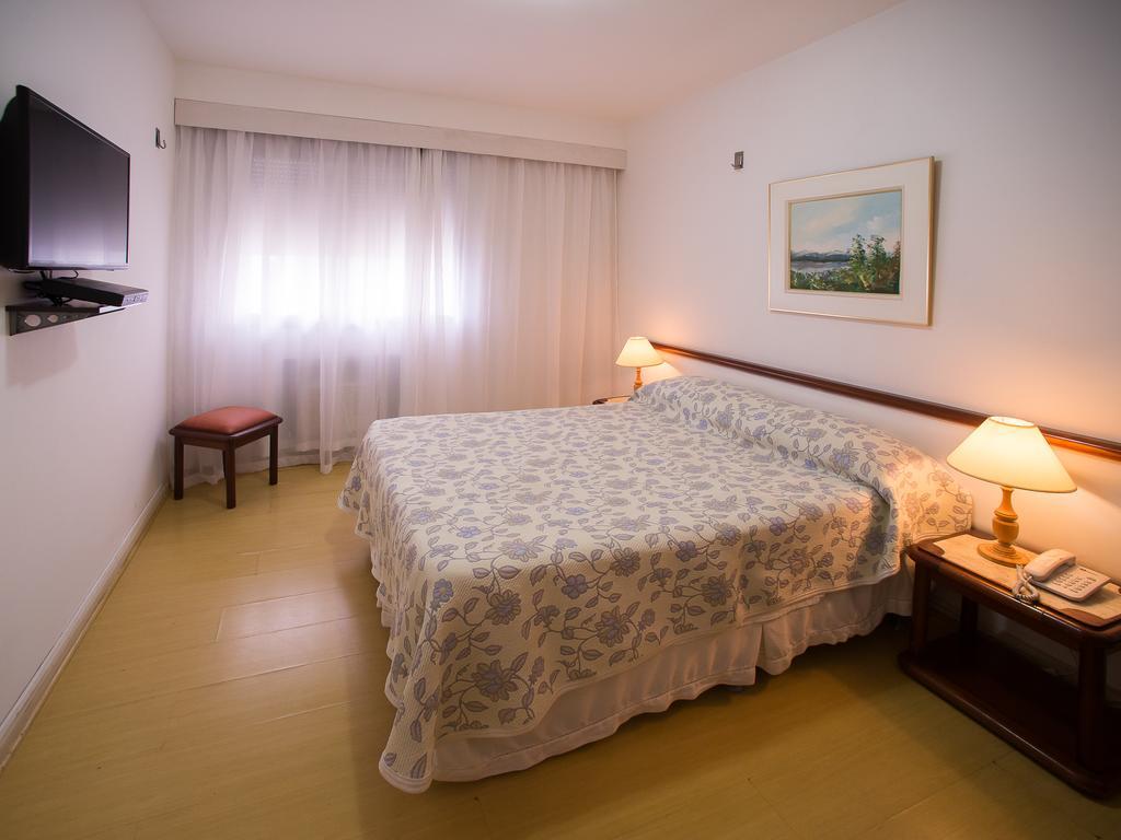 Apart Hotel Plaza Elysees Rio de Janeiro Esterno foto